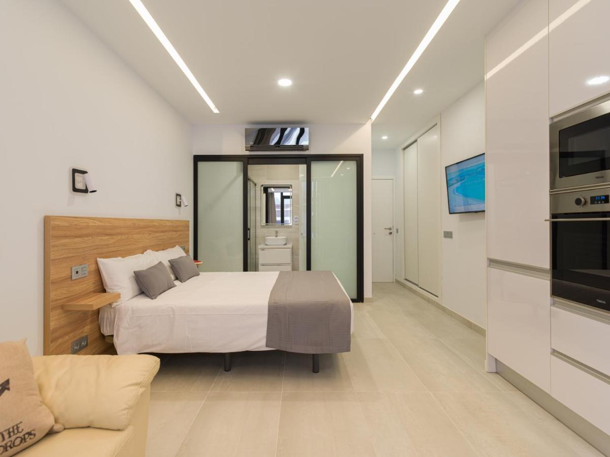 Cian By Canariasgetaway Las Palmas de Gran Canaria