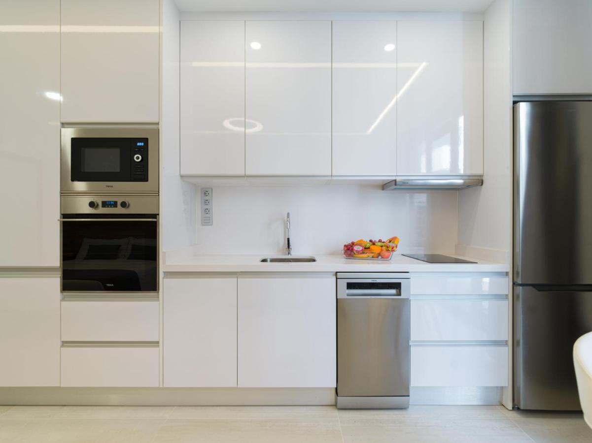 Cian By Canariasgetaway Apartamento *