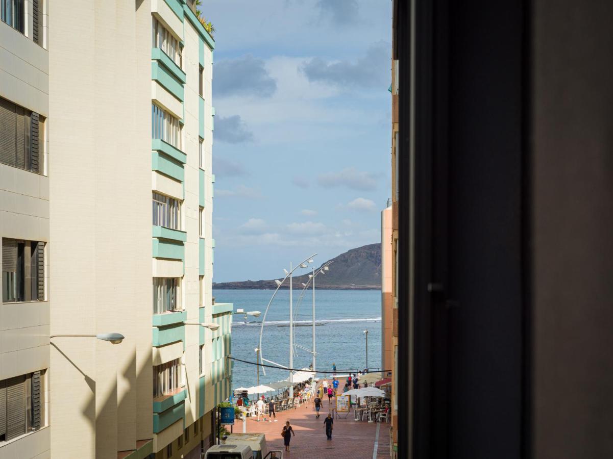 Cian By Canariasgetaway Las Palmas de Gran Canaria