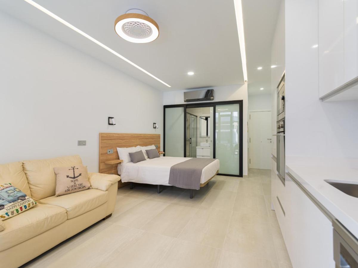 Cian By Canariasgetaway Apartamento *