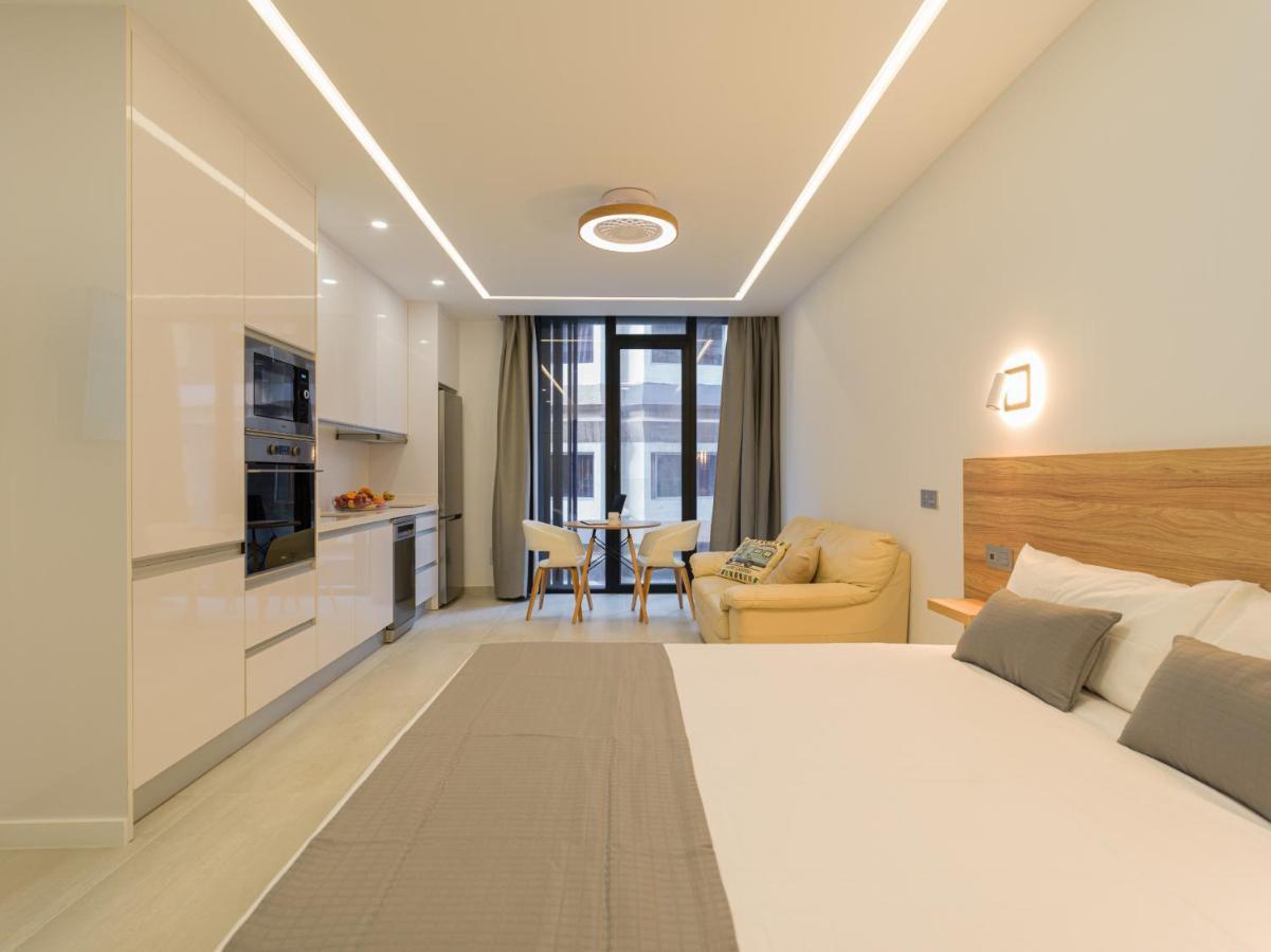 Cian By Canariasgetaway Apartamento *