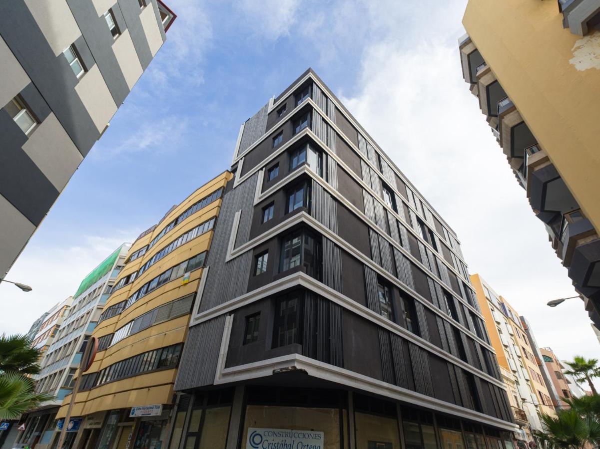 Apartamento Cian By Canariasgetaway